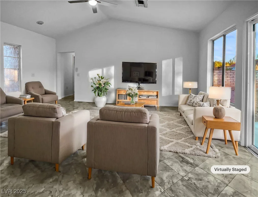 8509 Goodhaven, Las Vegas, NV 89134