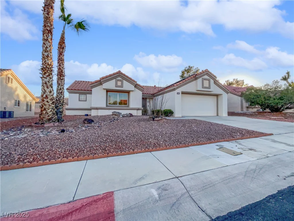 8509 Goodhaven, Las Vegas, NV 89134
