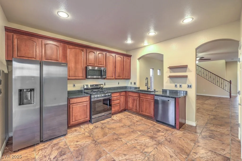 7642 Riva Ridge, Las Vegas, NV 89149
