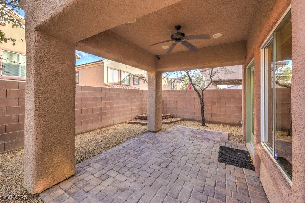 7642 Riva Ridge, Las Vegas, NV 89149
