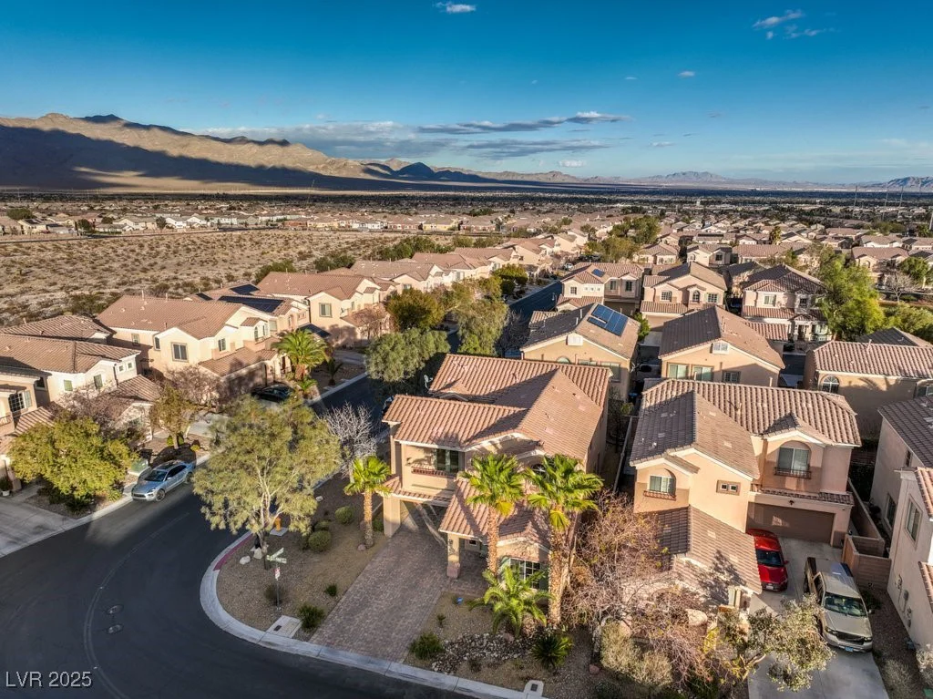 7642 Riva Ridge, Las Vegas, NV 89149