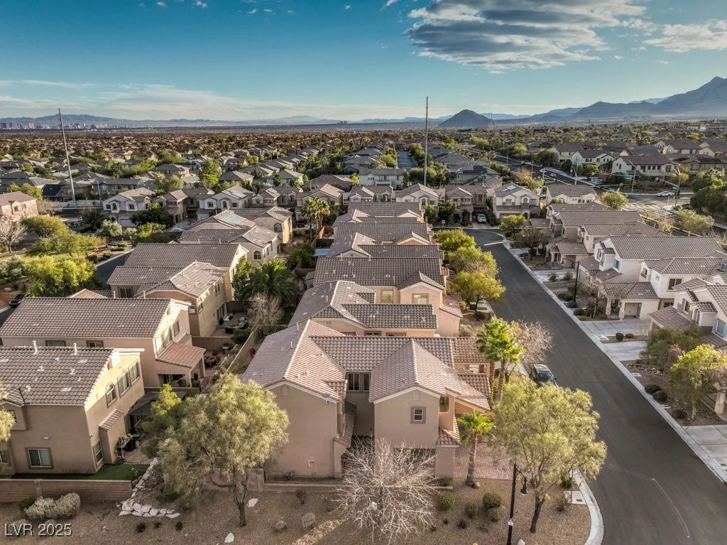7642 Riva Ridge, Las Vegas, NV 89149