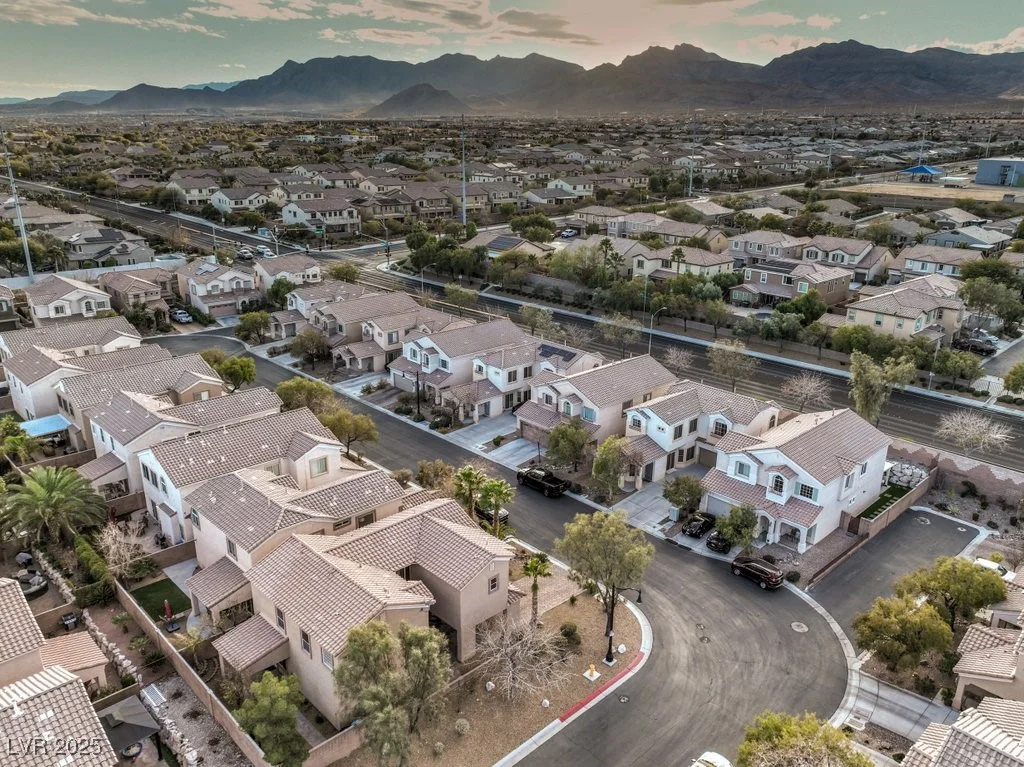7642 Riva Ridge, Las Vegas, NV 89149