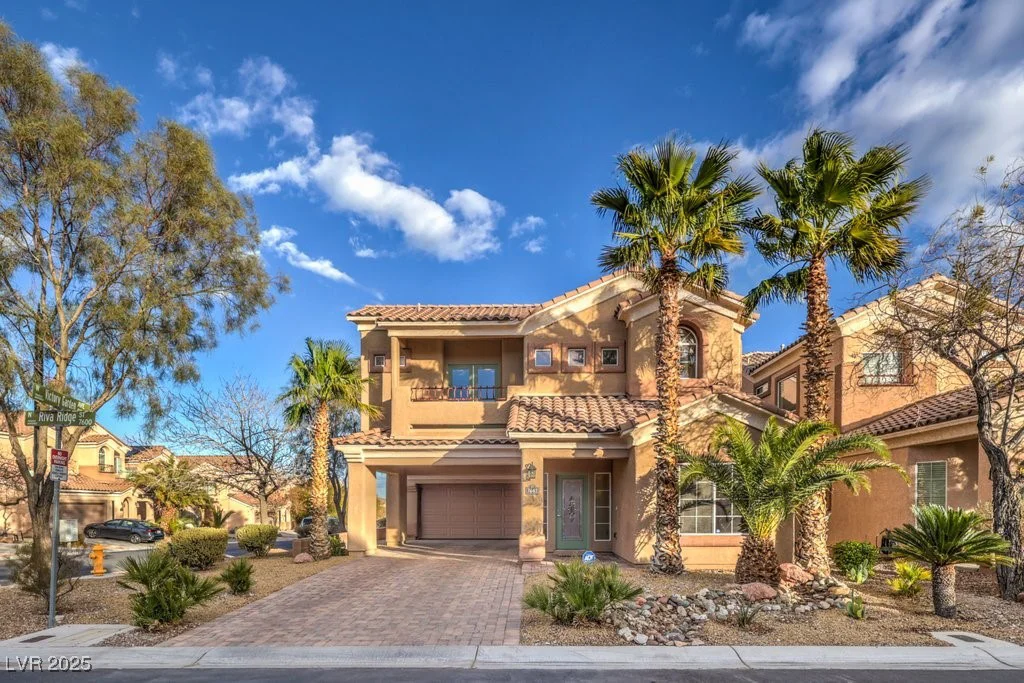 7642 Riva Ridge, Las Vegas, NV 89149
