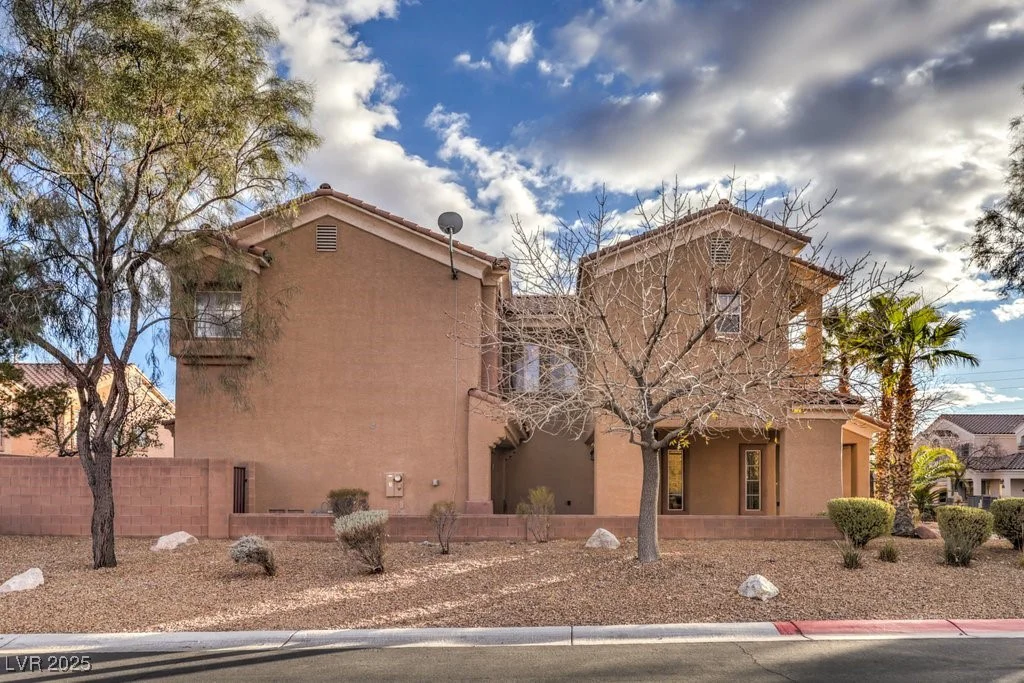 7642 Riva Ridge, Las Vegas, NV 89149