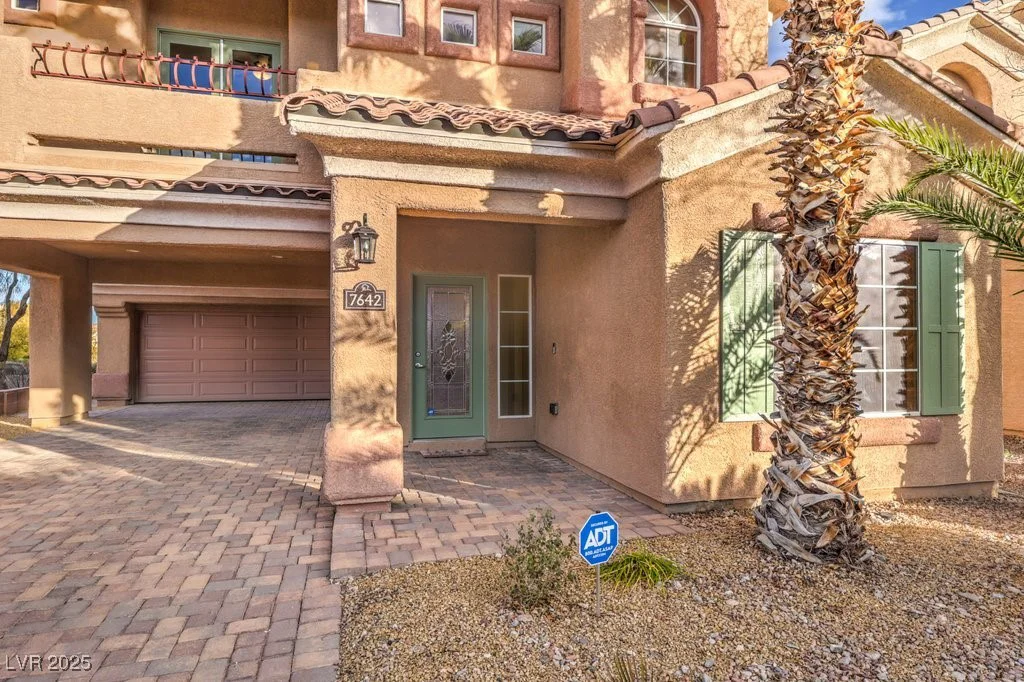 7642 Riva Ridge, Las Vegas, NV 89149