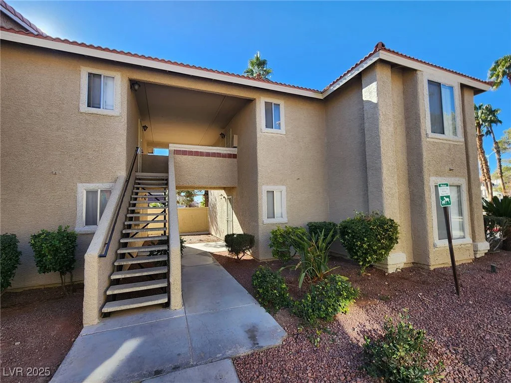 7200 Pirates Cove, Las Vegas, NV 89145