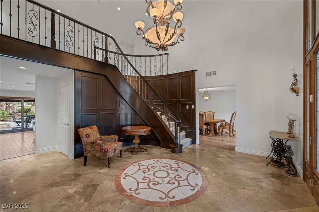 105 Quail Run, Henderson, NV 89014