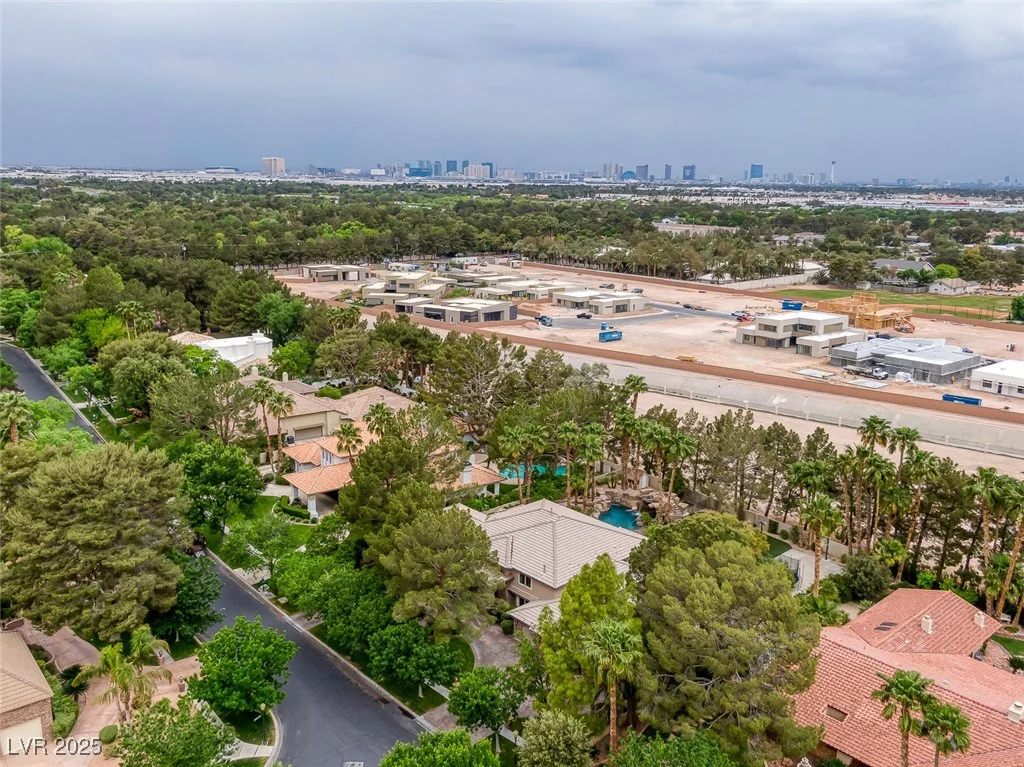 105 Quail Run, Henderson, NV 89014