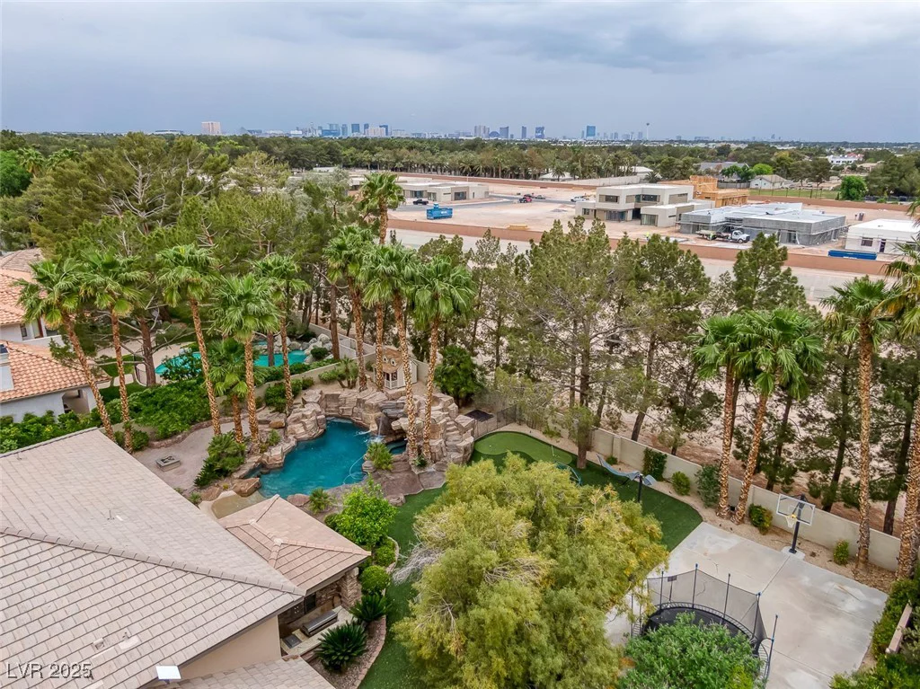 105 Quail Run, Henderson, NV 89014