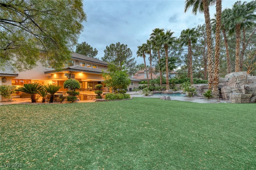105 Quail Run, Henderson, NV 89014