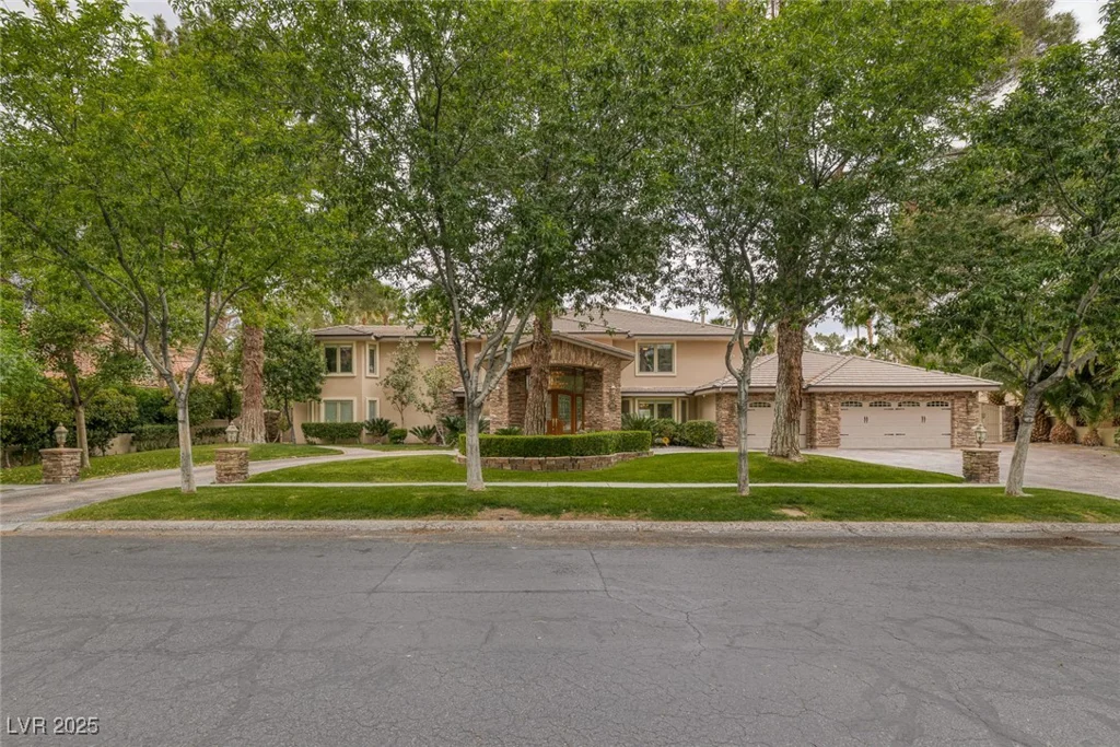 105 Quail Run, Henderson, NV 89014