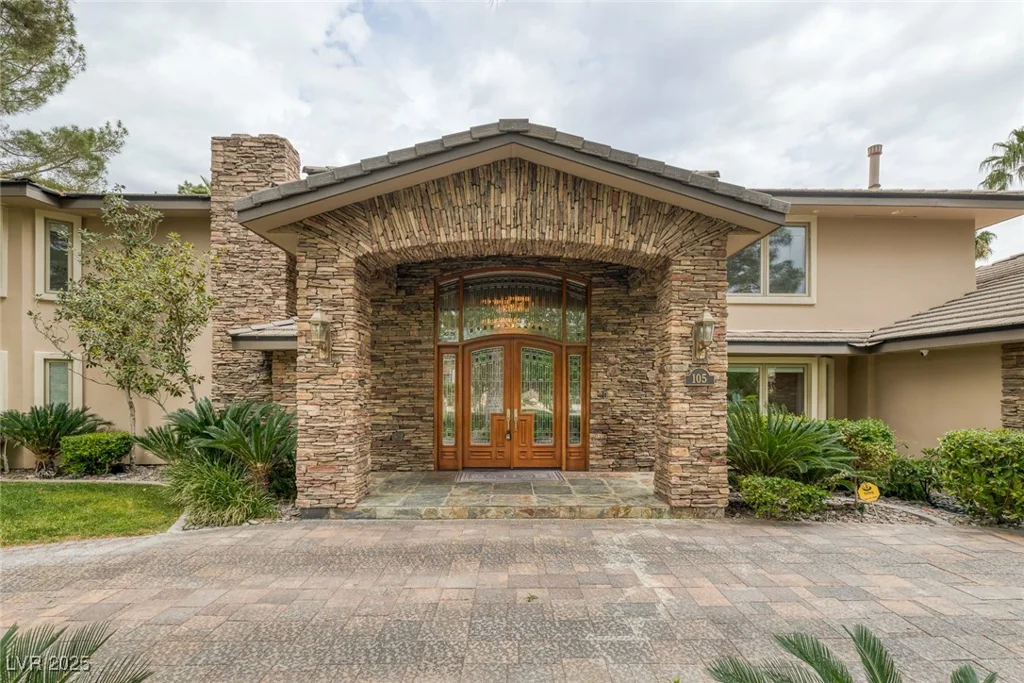 105 Quail Run, Henderson, NV 89014