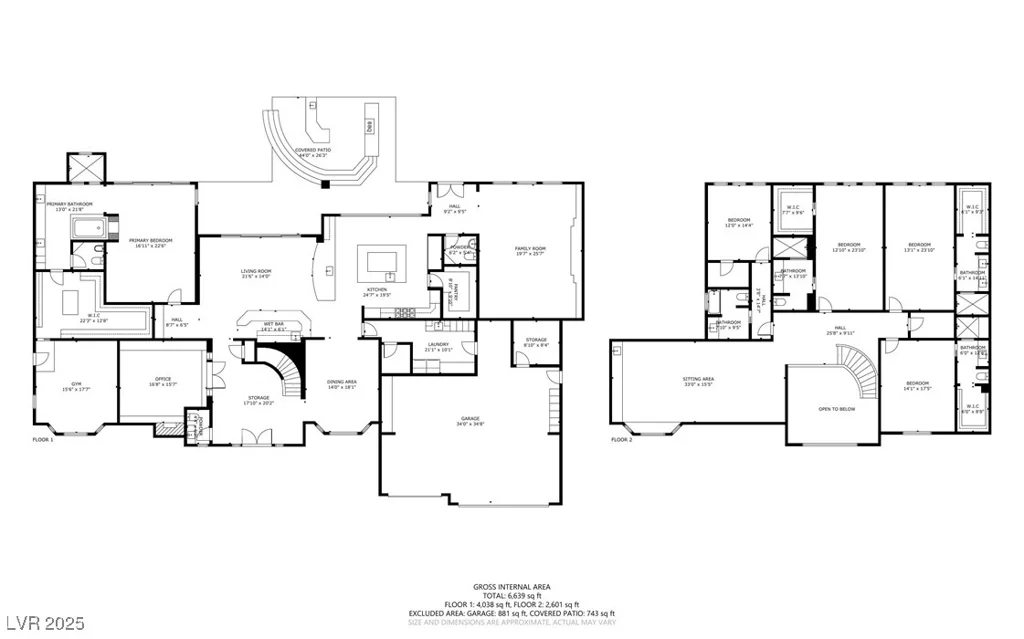 105 Quail Run, Henderson, NV 89014