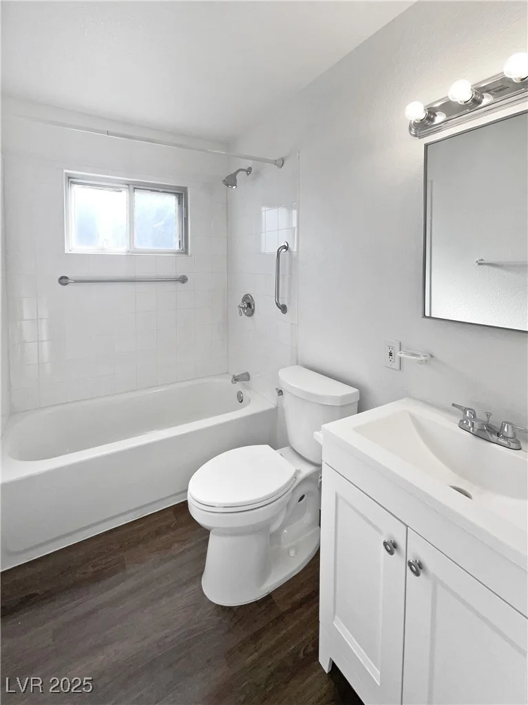 3109 Crawford, North Las Vegas, NV 89030