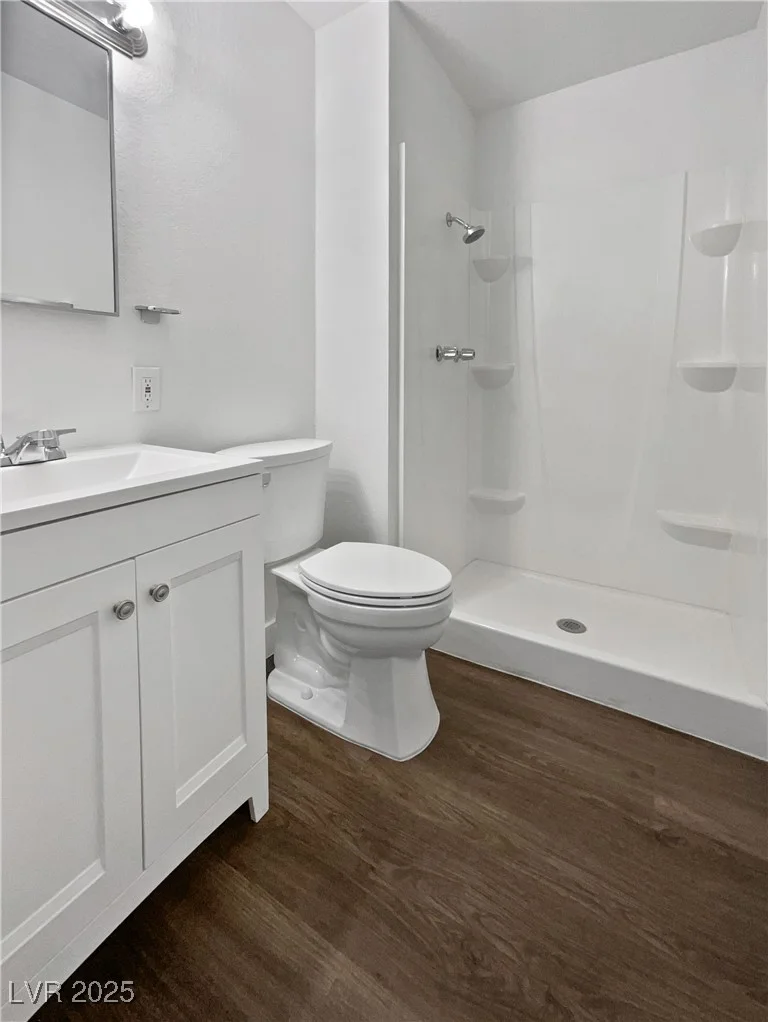 3109 Crawford, North Las Vegas, NV 89030