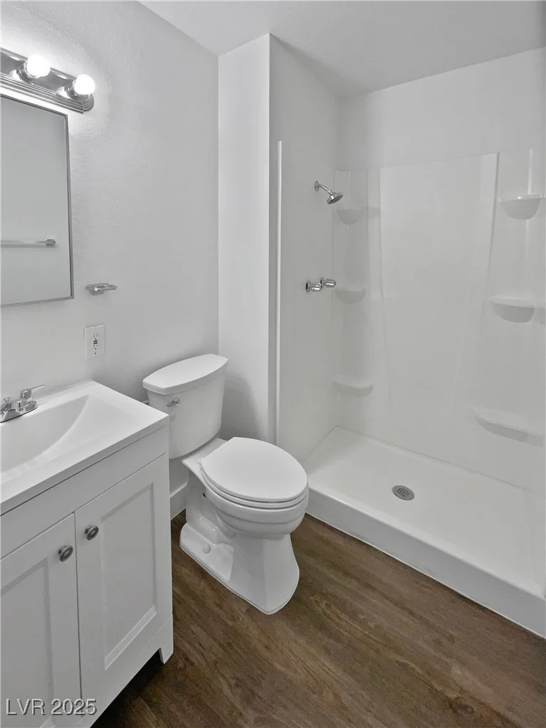 3109 Crawford, North Las Vegas, NV 89030
