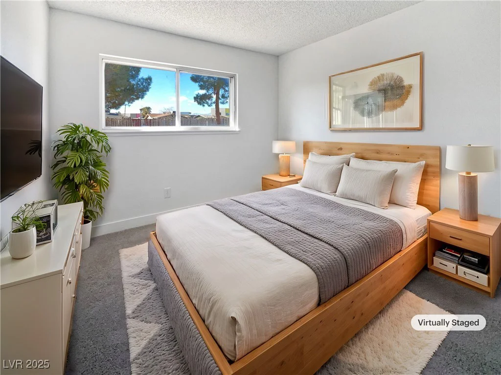 3109 Crawford, North Las Vegas, NV 89030