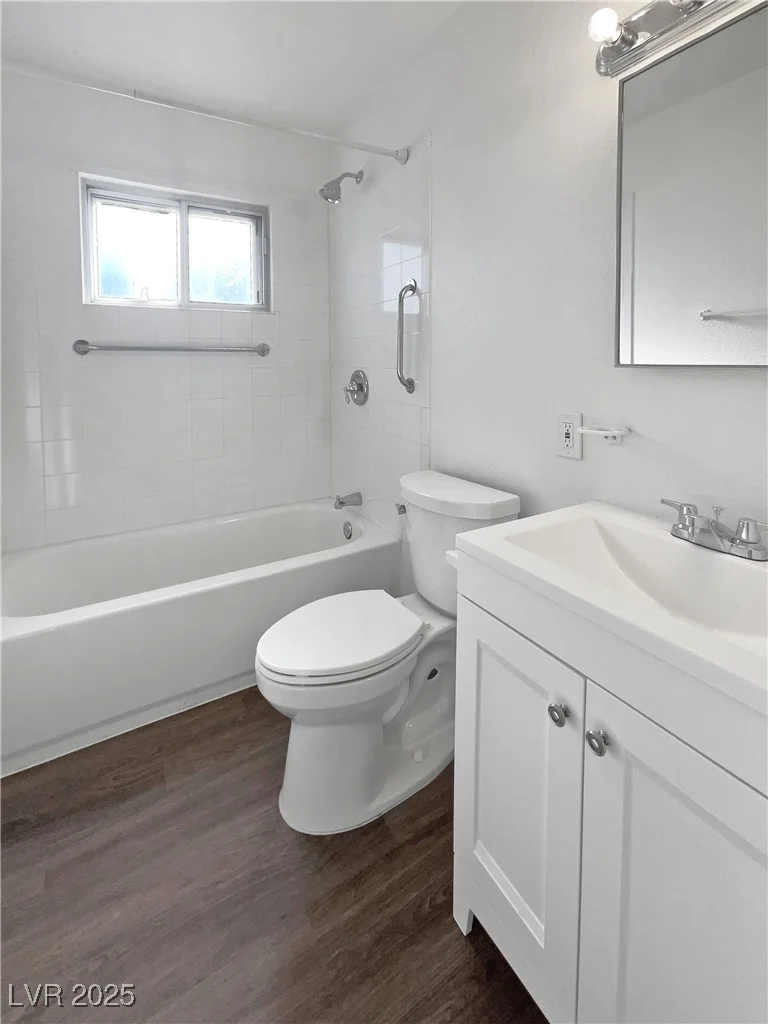 3109 Crawford, North Las Vegas, NV 89030