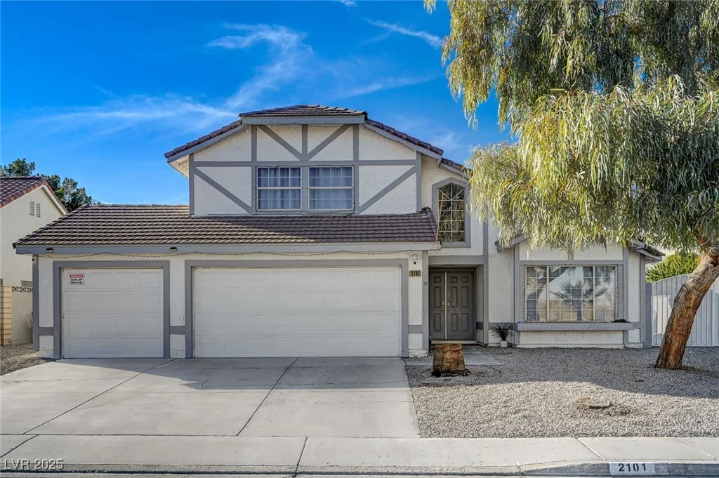 2101 Autumn Lull, Las Vegas, NV 89146