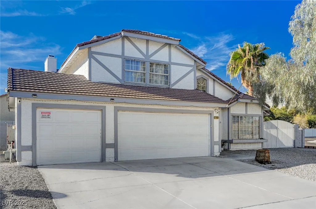 2101 Autumn Lull, Las Vegas, NV 89146