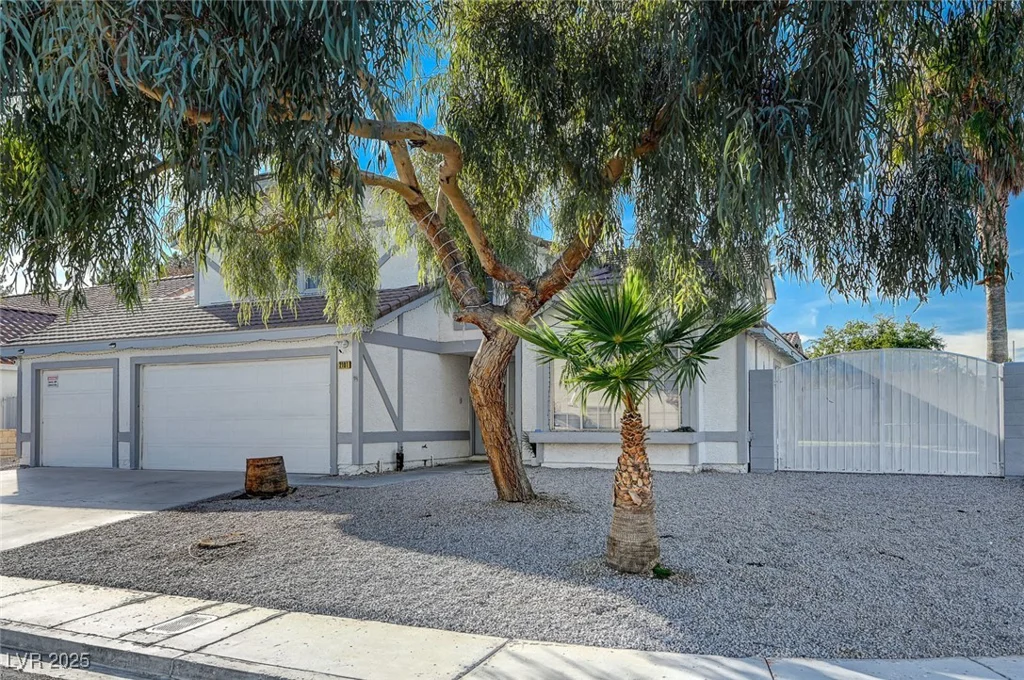 2101 Autumn Lull, Las Vegas, NV 89146