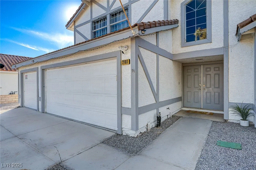2101 Autumn Lull, Las Vegas, NV 89146