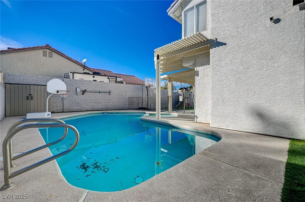 2101 Autumn Lull, Las Vegas, NV 89146