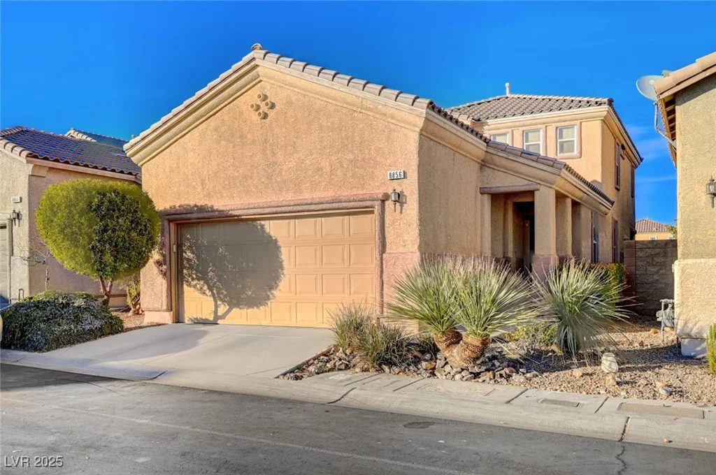 8856 Ashley Park, Las Vegas, NV 89148