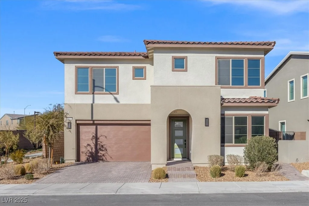 6833 Desert Finch, North Las Vegas, NV 89084