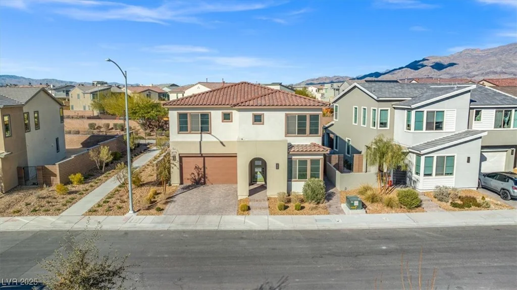 6833 Desert Finch, North Las Vegas, NV 89084
