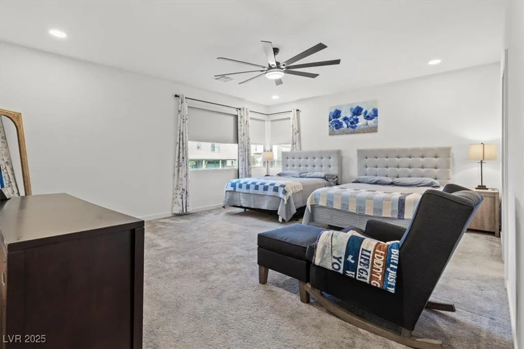 6833 Desert Finch, North Las Vegas, NV 89084
