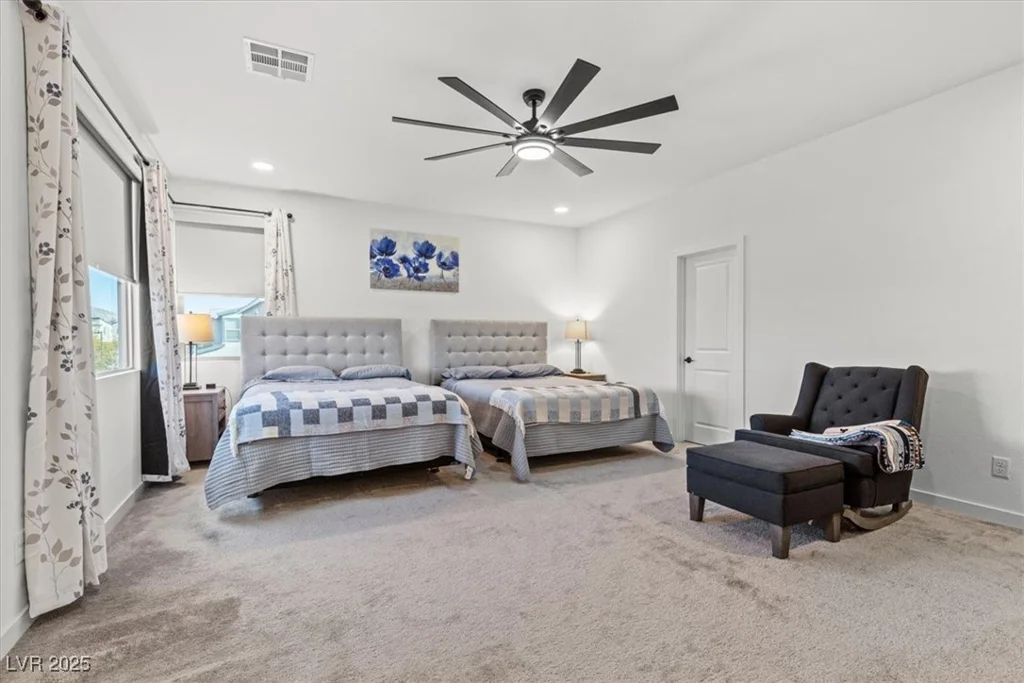 6833 Desert Finch, North Las Vegas, NV 89084