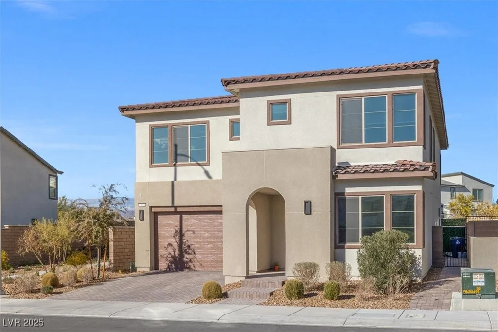6833 Desert Finch, North Las Vegas, NV 89084