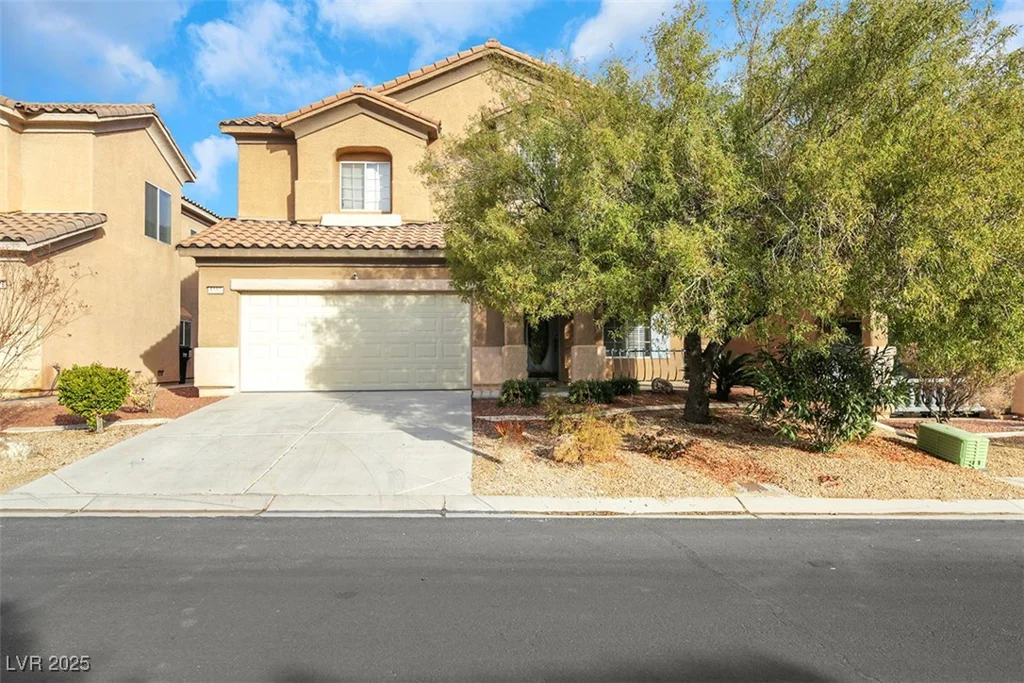 5962 Bassio, Las Vegas, NV 89141