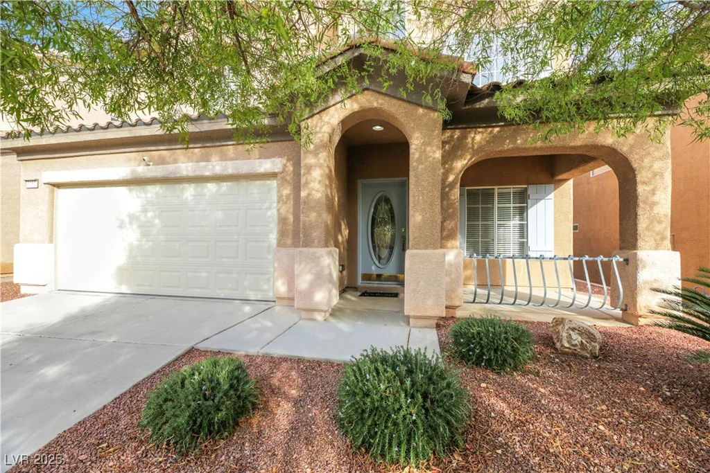 5962 Bassio, Las Vegas, NV 89141