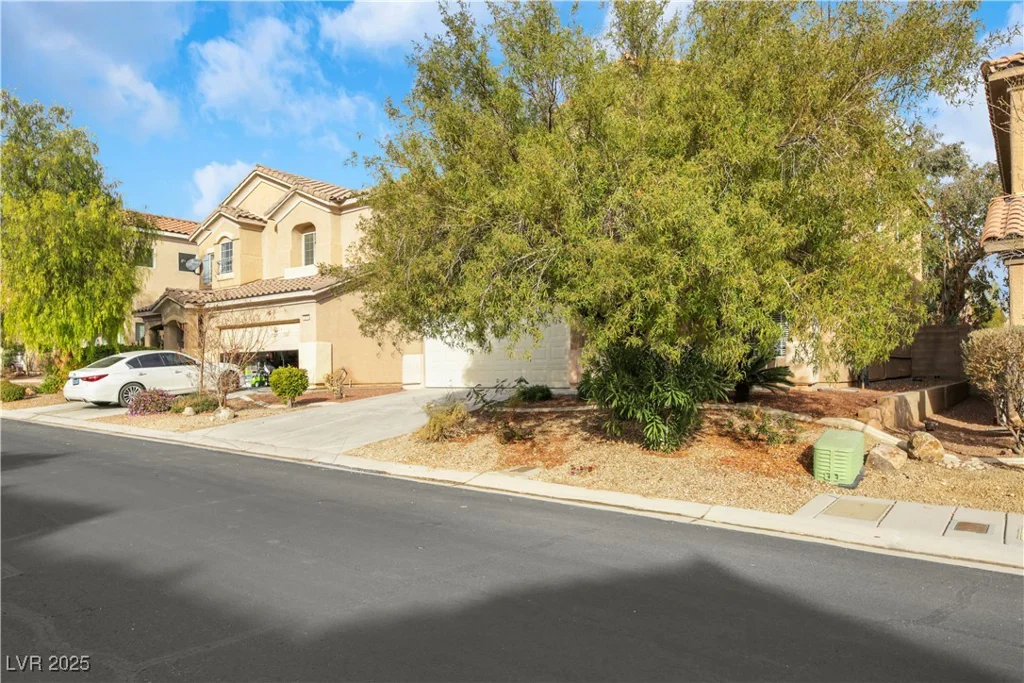5962 Bassio, Las Vegas, NV 89141