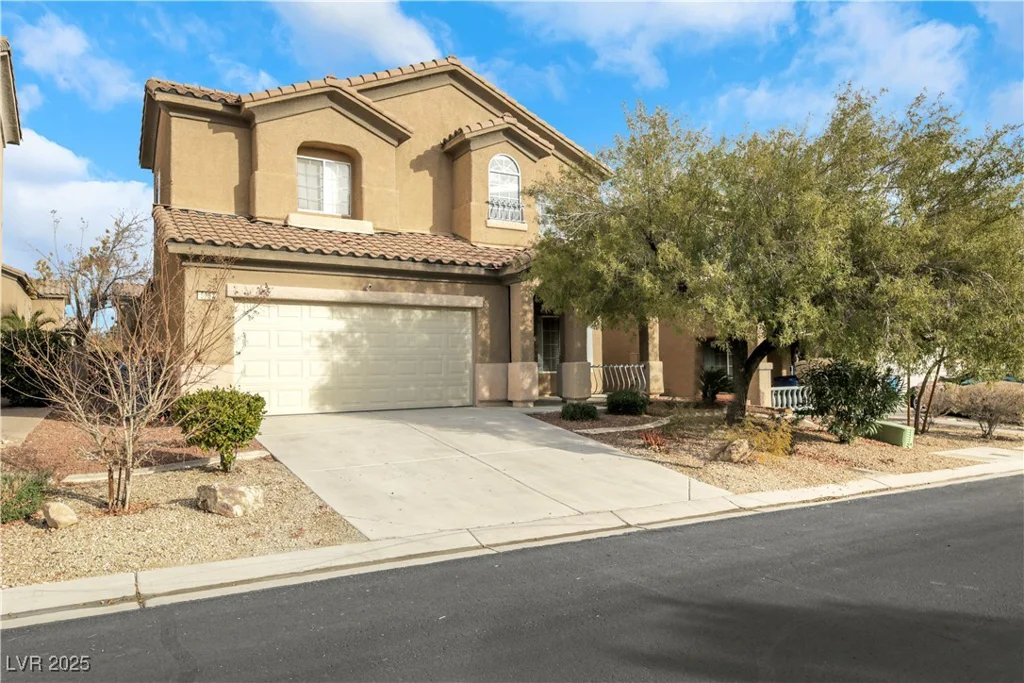 5962 Bassio, Las Vegas, NV 89141