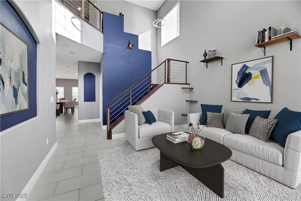 5962 Bassio, Las Vegas, NV 89141