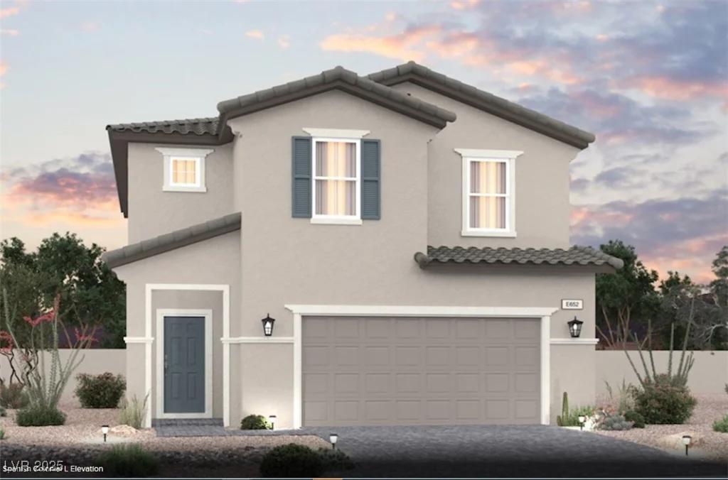 5192 Hisopo, Las Vegas, NV 89122