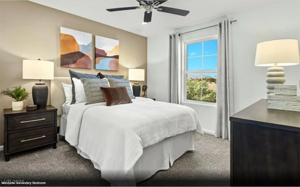 5192 Hisopo, Las Vegas, NV 89122