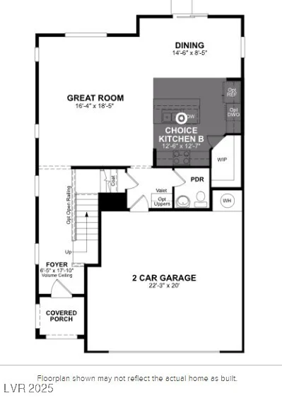 5192 Hisopo, Las Vegas, NV 89122
