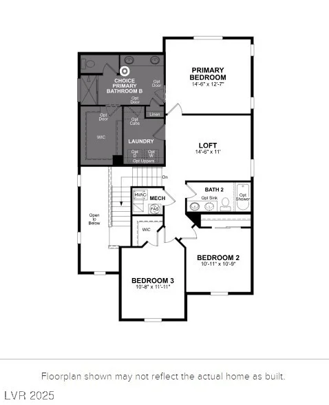 5192 Hisopo, Las Vegas, NV 89122