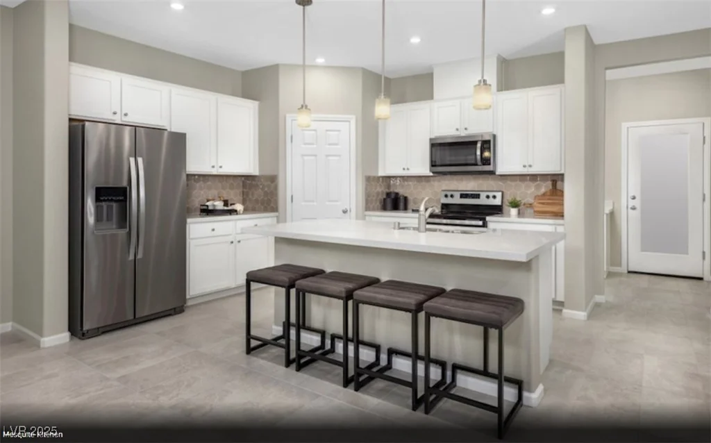 5192 Hisopo, Las Vegas, NV 89122