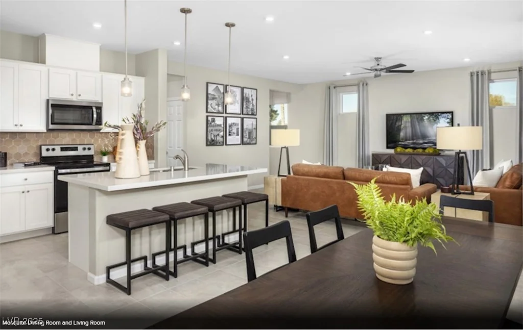 5192 Hisopo, Las Vegas, NV 89122