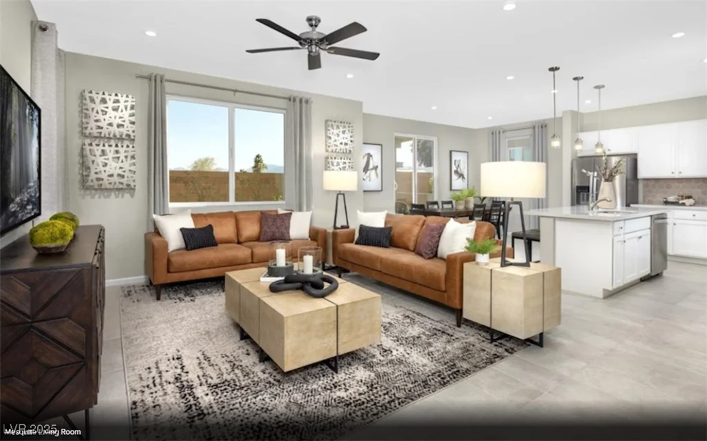 5192 Hisopo, Las Vegas, NV 89122