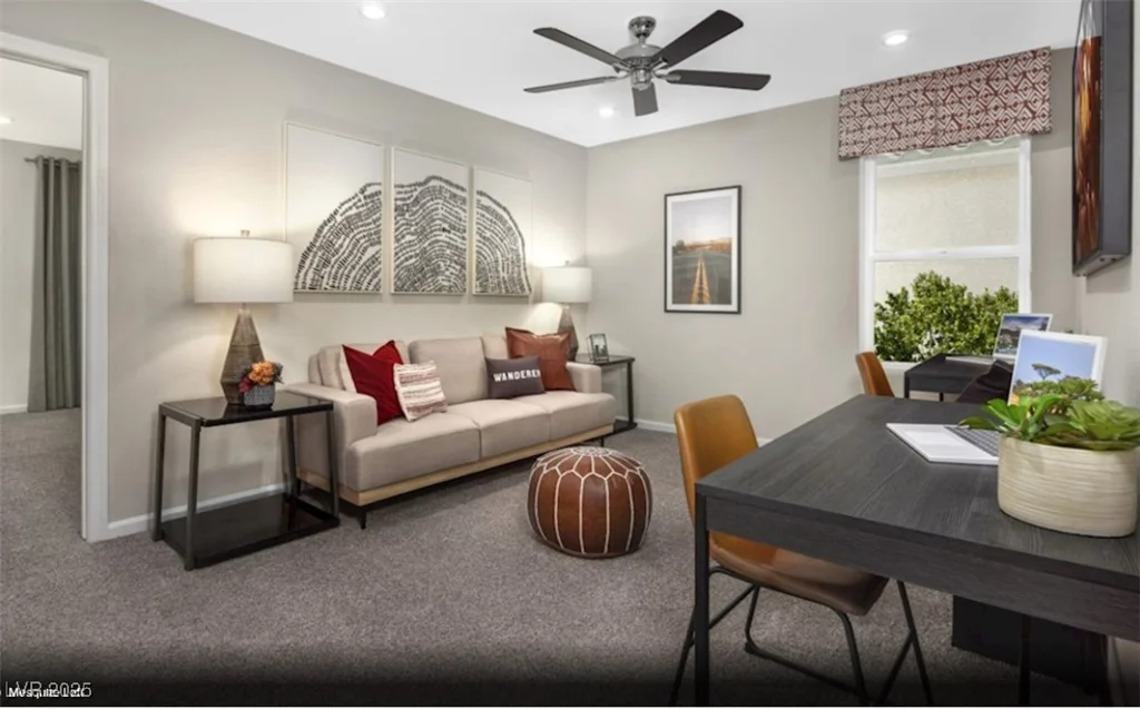 5192 Hisopo, Las Vegas, NV 89122