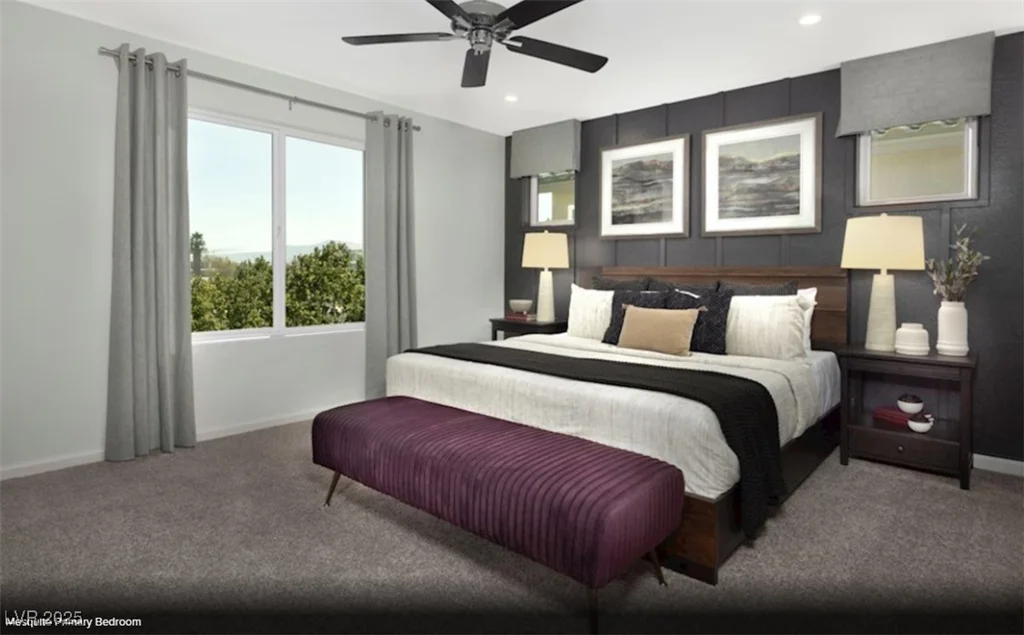 5192 Hisopo, Las Vegas, NV 89122
