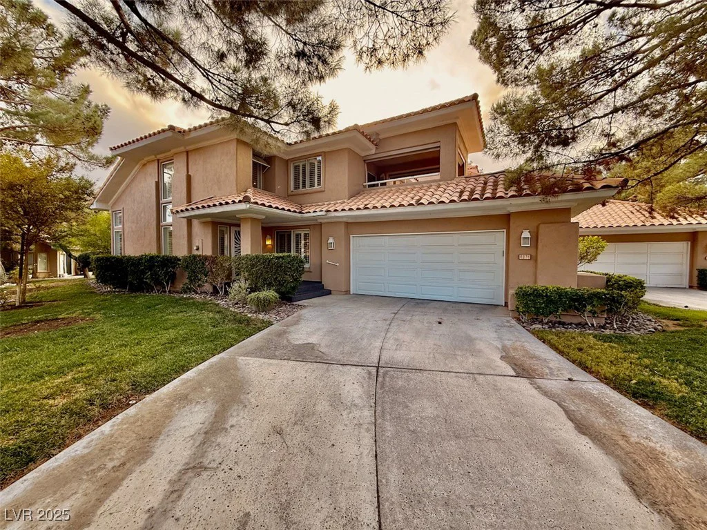 4974 Crooked Stick, Las Vegas, NV 89113