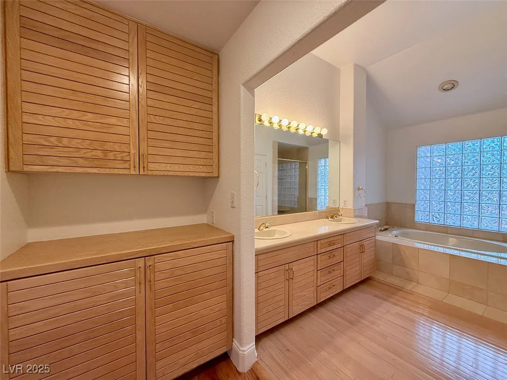 4974 Crooked Stick, Las Vegas, NV 89113